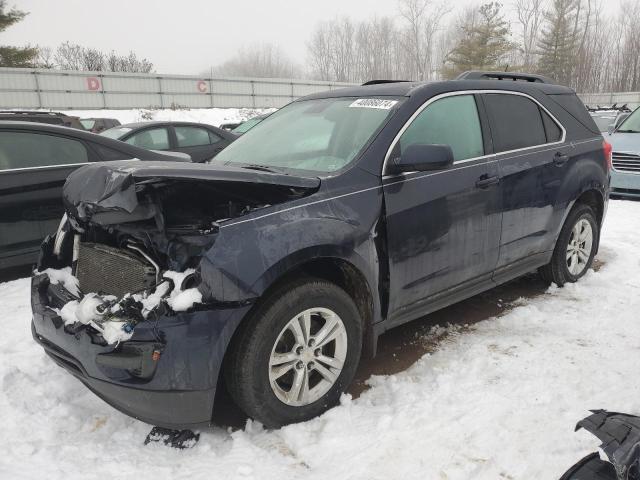 2015 CHEVROLET EQUINOX LT, 