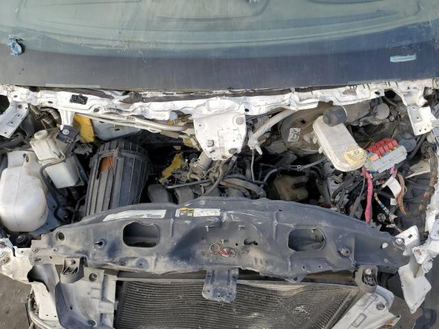 3C6TRVBG0HE550593 - 2017 RAM PROMASTER 1500 HIGH 白色 照片 12