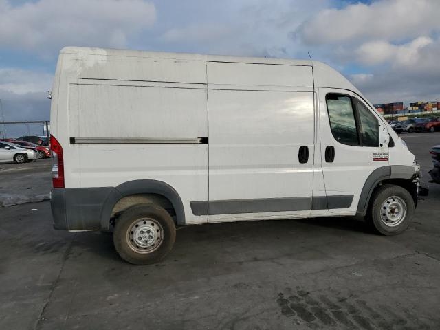 3C6TRVBG0HE550593 - 2017 RAM PROMASTER 1500 HIGH 白色 照片 3