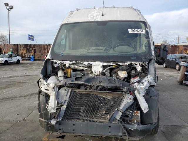 3C6TRVBG0HE550593 - 2017 RAM PROMASTER 1500 HIGH 白色 照片 5