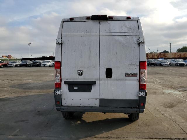 3C6TRVBG0HE550593 - 2017 RAM PROMASTER 1500 HIGH 白色 照片 6
