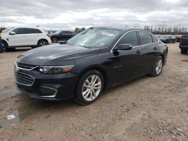 2018 CHEVROLET MALIBU LT, 