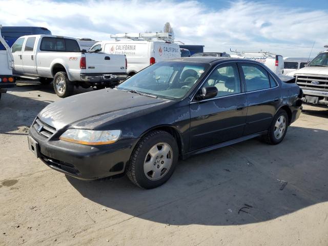 2001 HONDA ACCORD EX, 