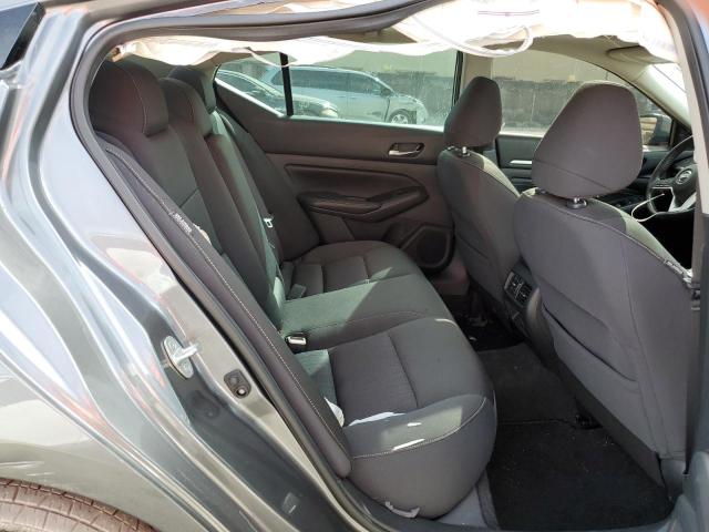 1N4BL4DV9KC168126 - 2019 NISSAN ALTIMA SV GRAY photo 10