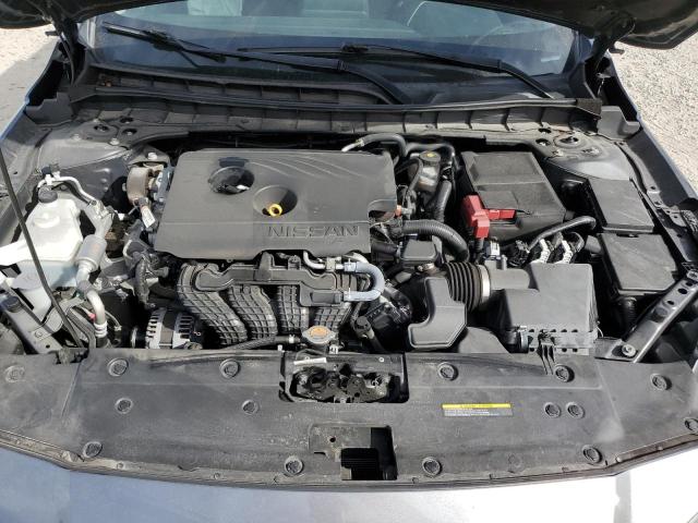 1N4BL4DV9KC168126 - 2019 NISSAN ALTIMA SV GRAY photo 11