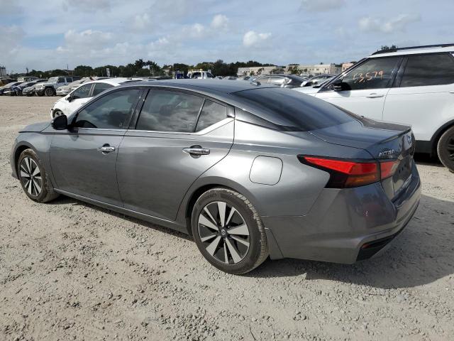 1N4BL4DV9KC168126 - 2019 NISSAN ALTIMA SV GRAY photo 2