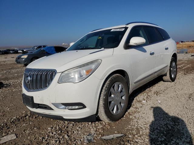 2014 BUICK ENCLAVE, 