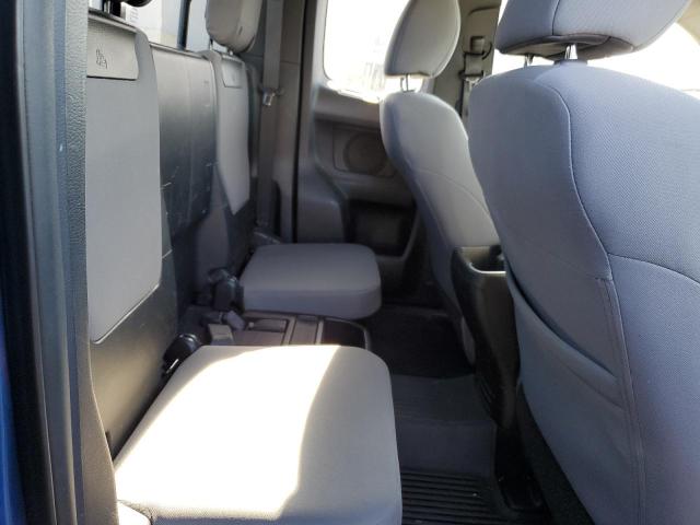 5TFRX5GN3GX058980 - 2016 TOYOTA TACOMA ACCESS CAB Көк фото 10