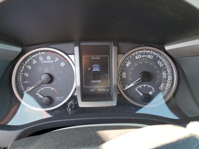 5TFRX5GN3GX058980 - 2016 TOYOTA TACOMA ACCESS CAB Көк фото 9