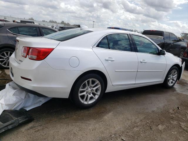 1G11C5SL7FF284354 - 2015 CHEVROLET MALIBU 1LT თეთრი ფოტო 3