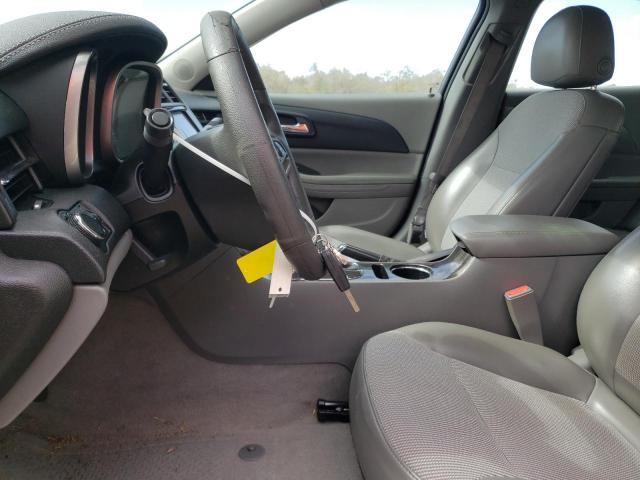 1G11C5SL7FF284354 - 2015 CHEVROLET MALIBU 1LT თეთრი ფოტო 7