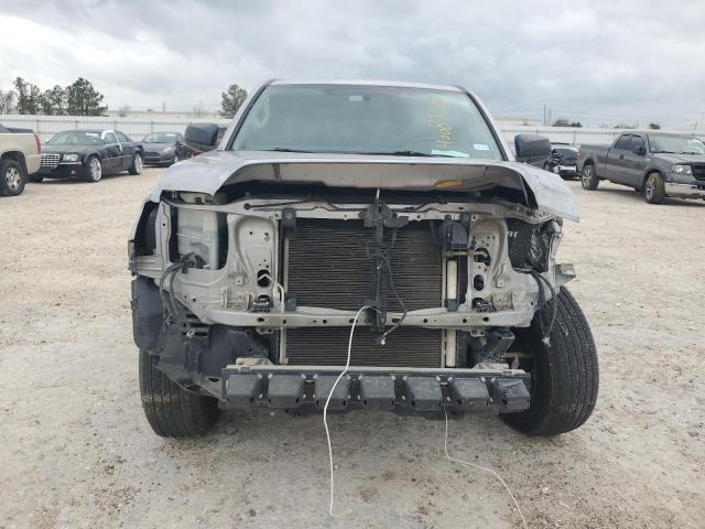 5TFRX5GN2HX078543 - 2017 TOYOTA TACOMA ACCESS CAB ვერცხლისფერი ფოტო 5