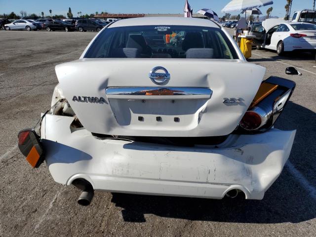 1N4AL21E09C159930 - 2009 NISSAN ALTIMA 2.5 WHITE photo 6