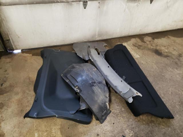 MAJ6S3GL2MC454850 - 2021 FORD ECOSPORT SE RED photo 13