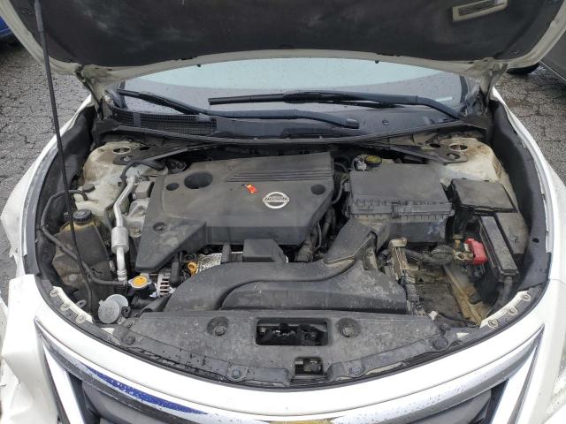 1N4AL3AP3DN416924 - 2013 NISSAN ALTIMA 2.5 BLUE photo 11