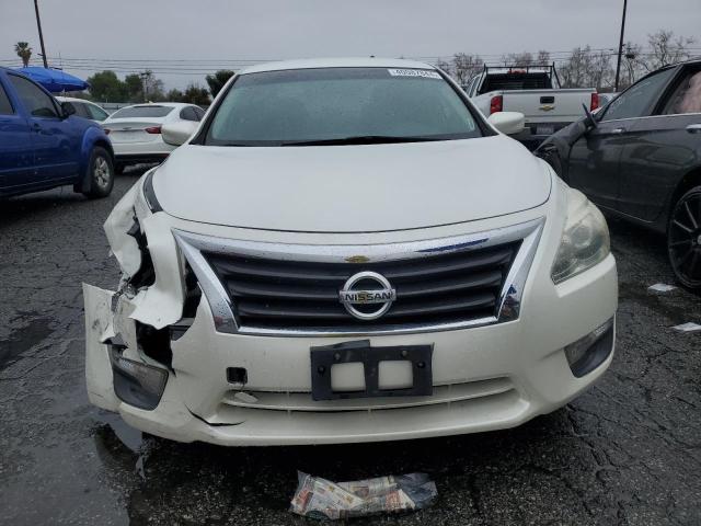 1N4AL3AP3DN416924 - 2013 NISSAN ALTIMA 2.5 BLUE photo 5