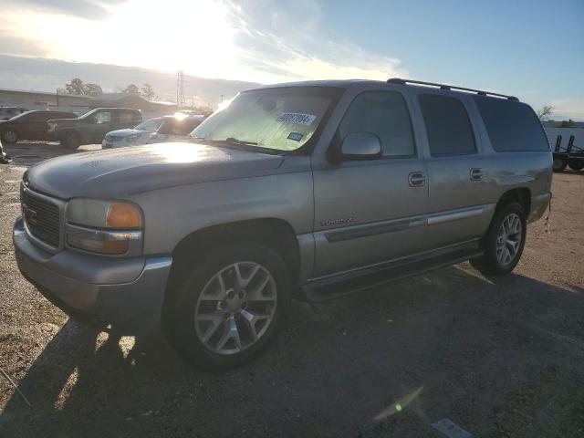 2003 GMC YUKON XL C1500, 