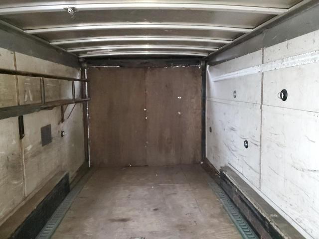 4FGL20202SA545189 - 1995 FEATHERLITE MFG INC TRAILER WHITE photo 6