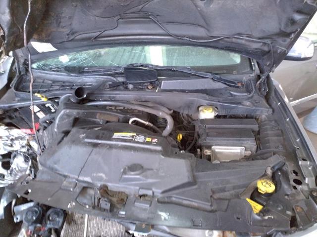 1A8HW582X7F522316 - 2007 CHRYSLER ASPEN LIMITED GRAY photo 12