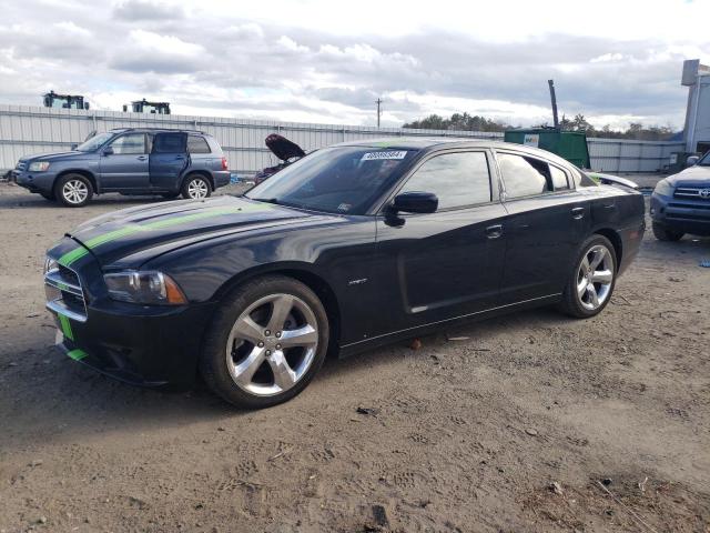 2012 DODGE CHARGER R/T, 