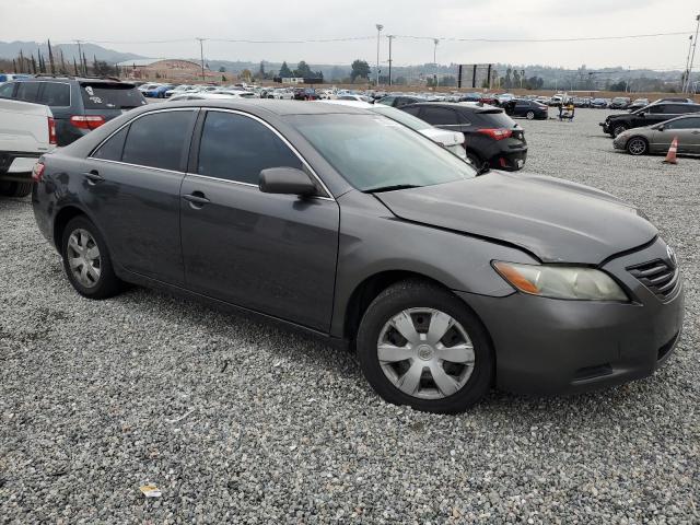 4T4BE46K89R121733 - 2009 TOYOTA CAMRY BASE CHARCOAL photo 4