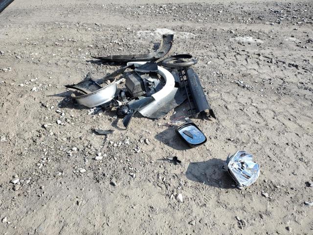 5TEUU42N15Z127286 - 2005 TOYOTA TACOMA ACCESS CAB შავი ფოტო 12