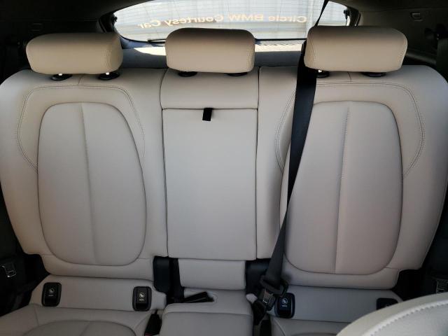 WBXYJ1C01M5T10493 - 2021 BMW X2 XDRIVE28I GRAY photo 10