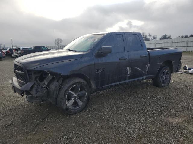 2019 RAM 1500 CLASS TRADESMAN, 