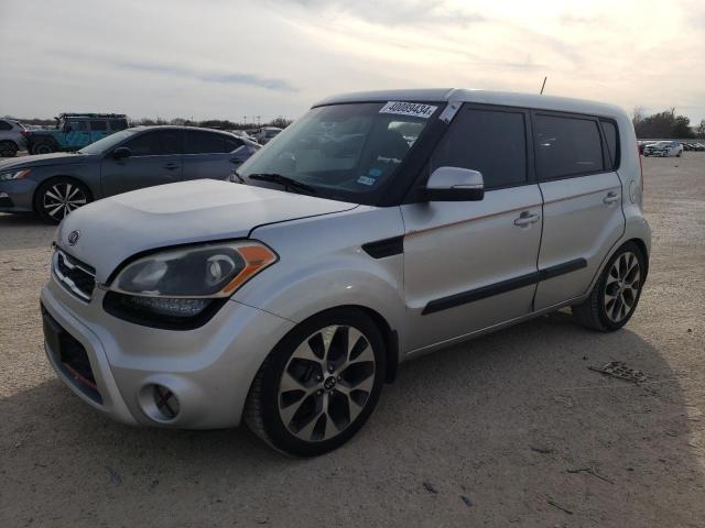 2012 KIA SOUL +, 