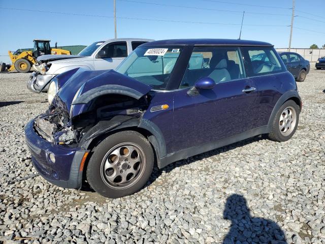 2006 MINI COOPER, 