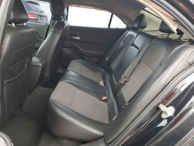 1G11C5SL6EF254230 - 2014 CHEVROLET MALIBU 1LT 黑色 照片 10