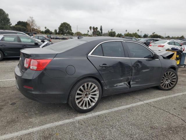 1G11C5SL6EF254230 - 2014 CHEVROLET MALIBU 1LT 黑色 照片 3