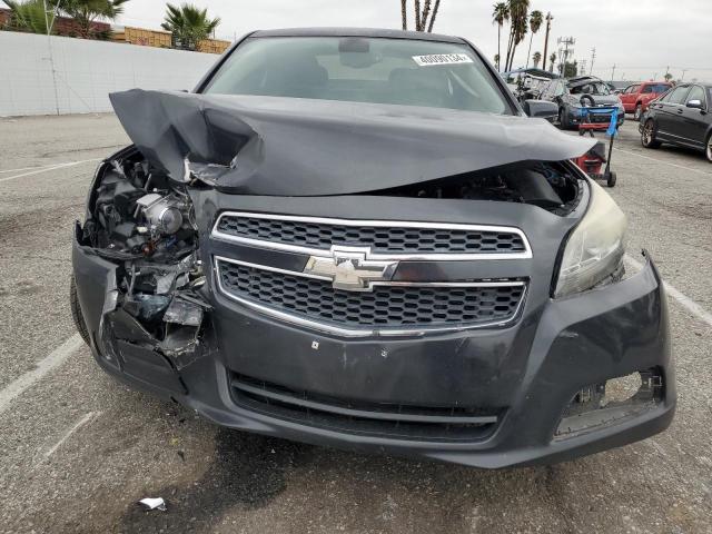 1G11C5SL6EF254230 - 2014 CHEVROLET MALIBU 1LT 黑色 照片 5