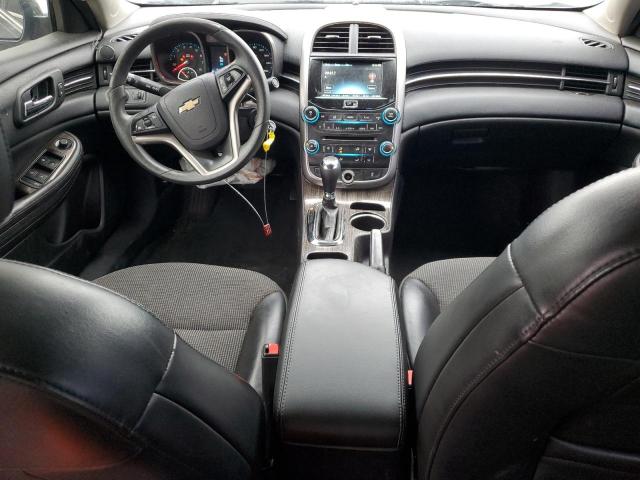 1G11C5SL6EF254230 - 2014 CHEVROLET MALIBU 1LT 黑色 照片 8