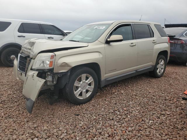 2012 GMC TERRAIN SLE, 