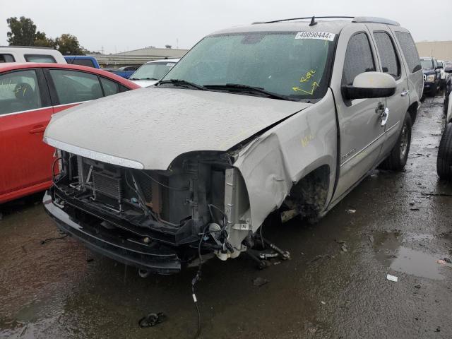 2007 GMC YUKON DENALI, 