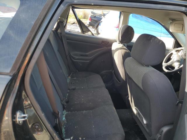 2T1KR32E35C350518 - 2005 TOYOTA COROLLA MA XR GRAY photo 10