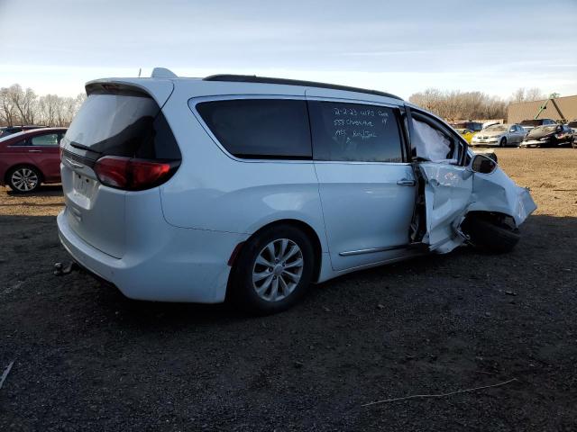 2C4RC1BGXHR752093 - 2017 CHRYSLER PACIFICA TOURING L Սպիտակ լուսանկար 3