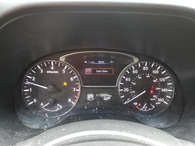 5N1AR2MM8DC684332 - 2013 NISSAN PATHFINDER S 灰色 照片 9