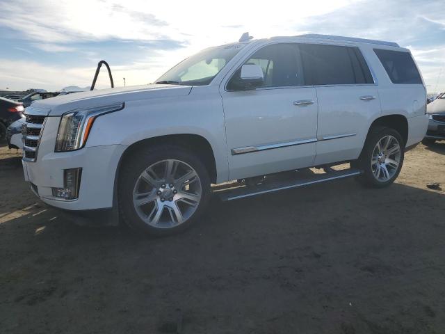 2016 CADILLAC ESCALADE PREMIUM, 