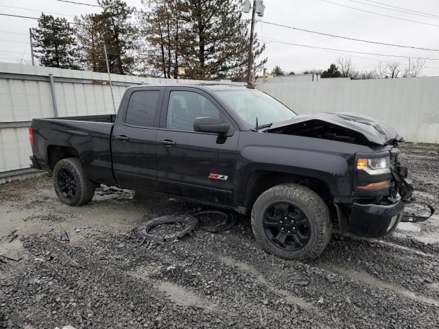 2GCVKPEC2K1191620 - 2019 CHEVROLET SILVERADO K1500 LT BLACK photo 4