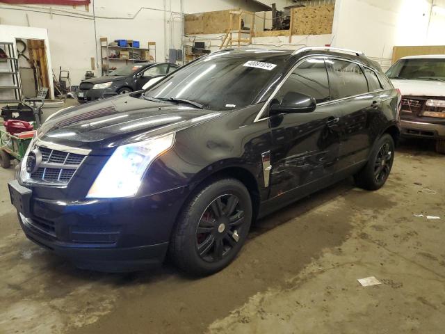 2011 CADILLAC SRX LUXURY COLLECTION, 