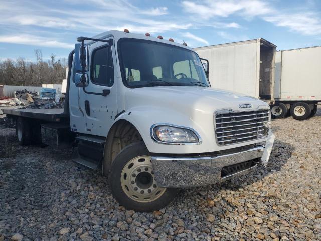 1FVACWDT3BHAX8254 - 2011 FREIGHTLINER M2 106 MEDIUM DUTY WHITE photo 1