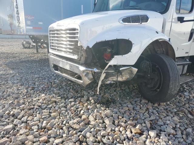 1FVACWDT3BHAX8254 - 2011 FREIGHTLINER M2 106 MEDIUM DUTY WHITE photo 10