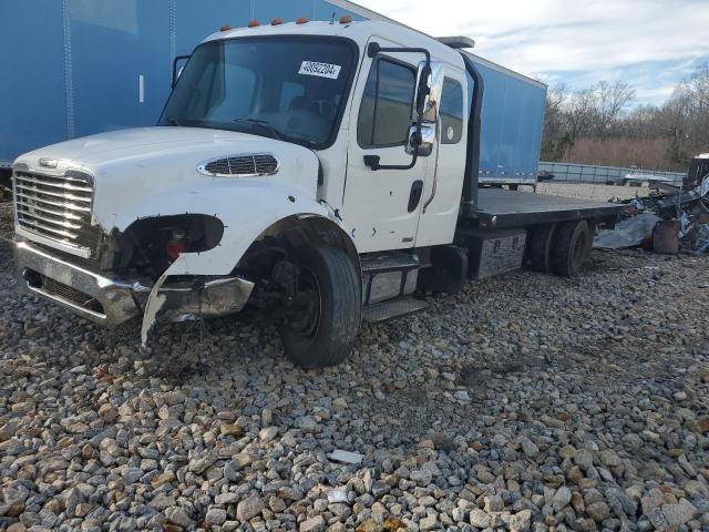 1FVACWDT3BHAX8254 - 2011 FREIGHTLINER M2 106 MEDIUM DUTY WHITE photo 2