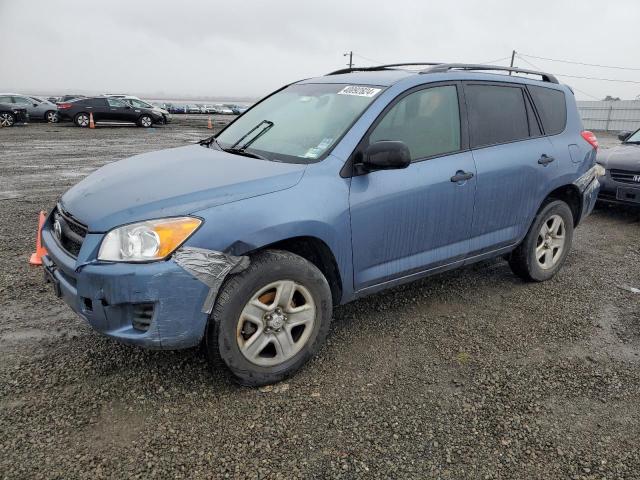 2010 TOYOTA RAV4, 