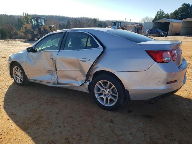 1G11C5SA2DF357531 - 2013 CHEVROLET MALIBU 1LT SILVER photo 2