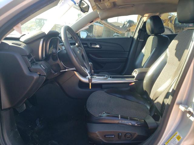 1G11C5SA2DF357531 - 2013 CHEVROLET MALIBU 1LT SILVER photo 7