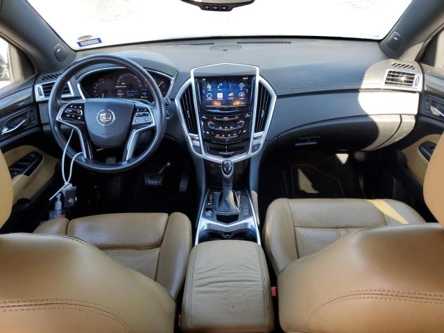 3GYFNBE30ES540579 - 2014 CADILLAC SRX LUXURY COLLECTION TAN photo 8