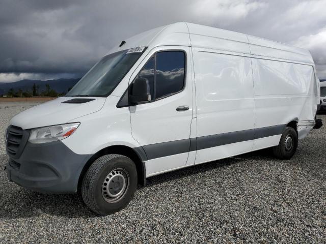 2019 MERCEDES-BENZ SPRINTER 2500/3500, 